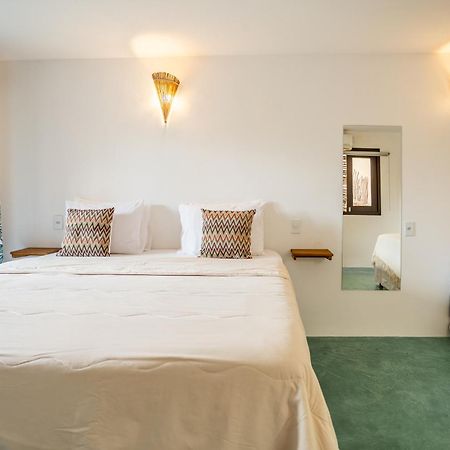Casa Elea Hotel Jijoca de Jericoacoara Bagian luar foto
