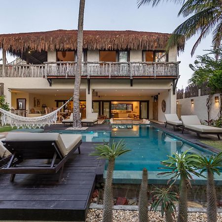 Casa Elea Hotel Jijoca de Jericoacoara Bagian luar foto