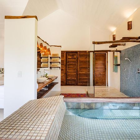 Casa Elea Hotel Jijoca de Jericoacoara Bagian luar foto