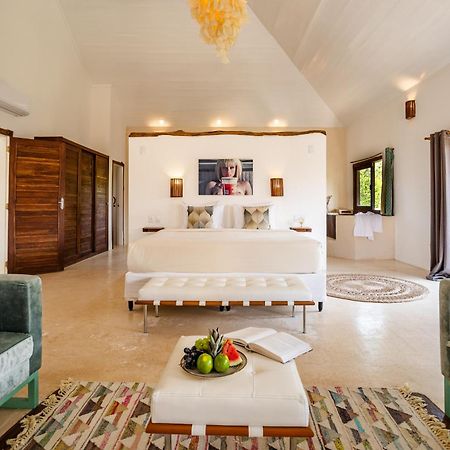 Casa Elea Hotel Jijoca de Jericoacoara Bagian luar foto