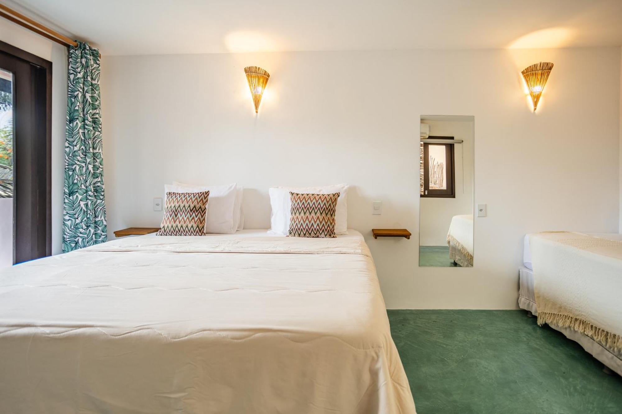 Casa Elea Hotel Jijoca de Jericoacoara Bagian luar foto