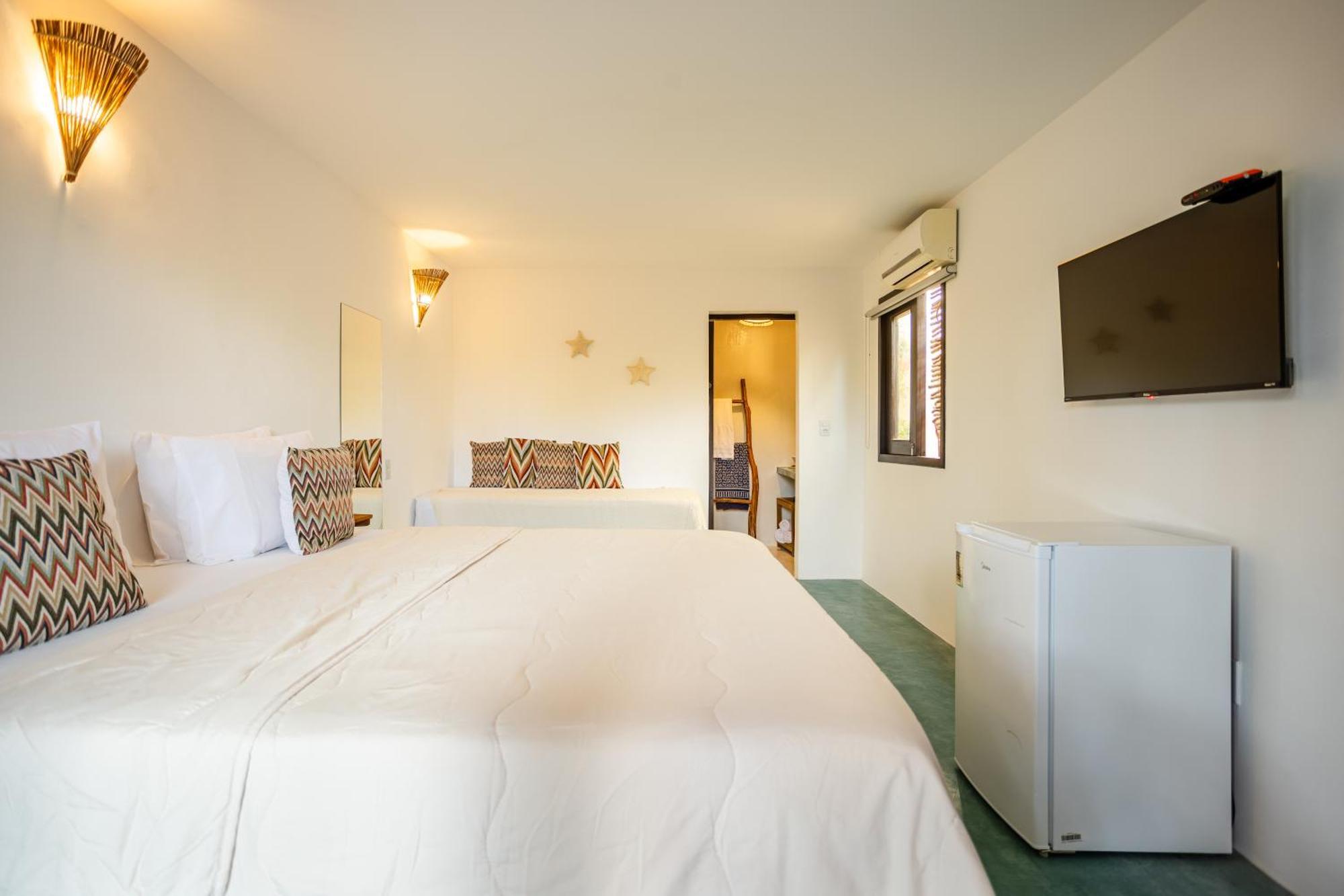 Casa Elea Hotel Jijoca de Jericoacoara Bagian luar foto