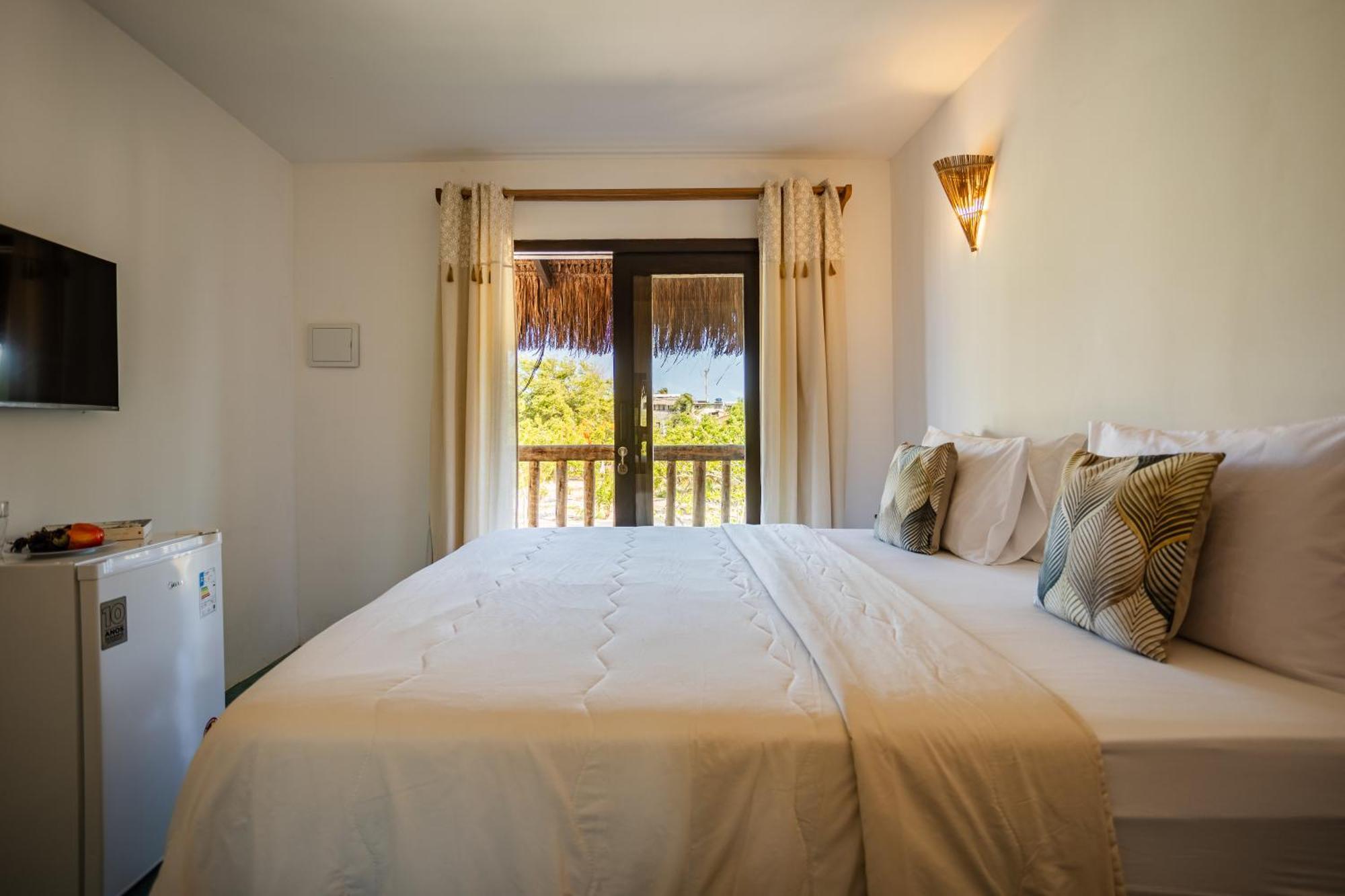 Casa Elea Hotel Jijoca de Jericoacoara Ruang foto