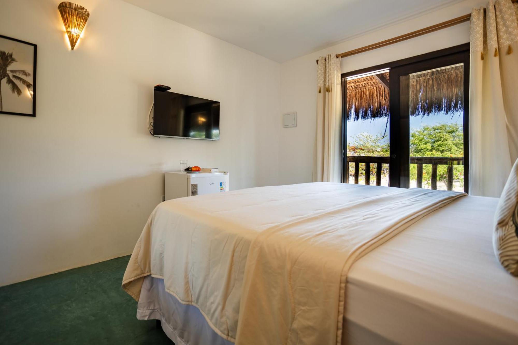 Casa Elea Hotel Jijoca de Jericoacoara Ruang foto