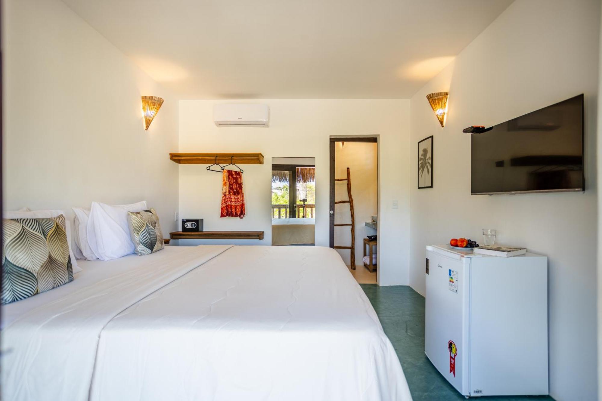 Casa Elea Hotel Jijoca de Jericoacoara Bagian luar foto