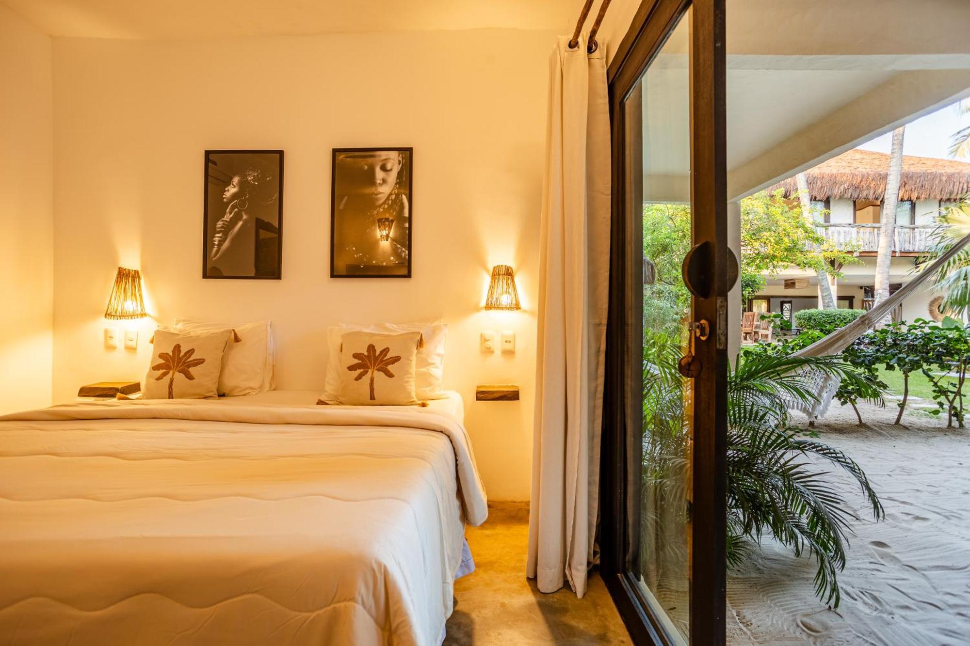 Casa Elea Hotel Jijoca de Jericoacoara Ruang foto