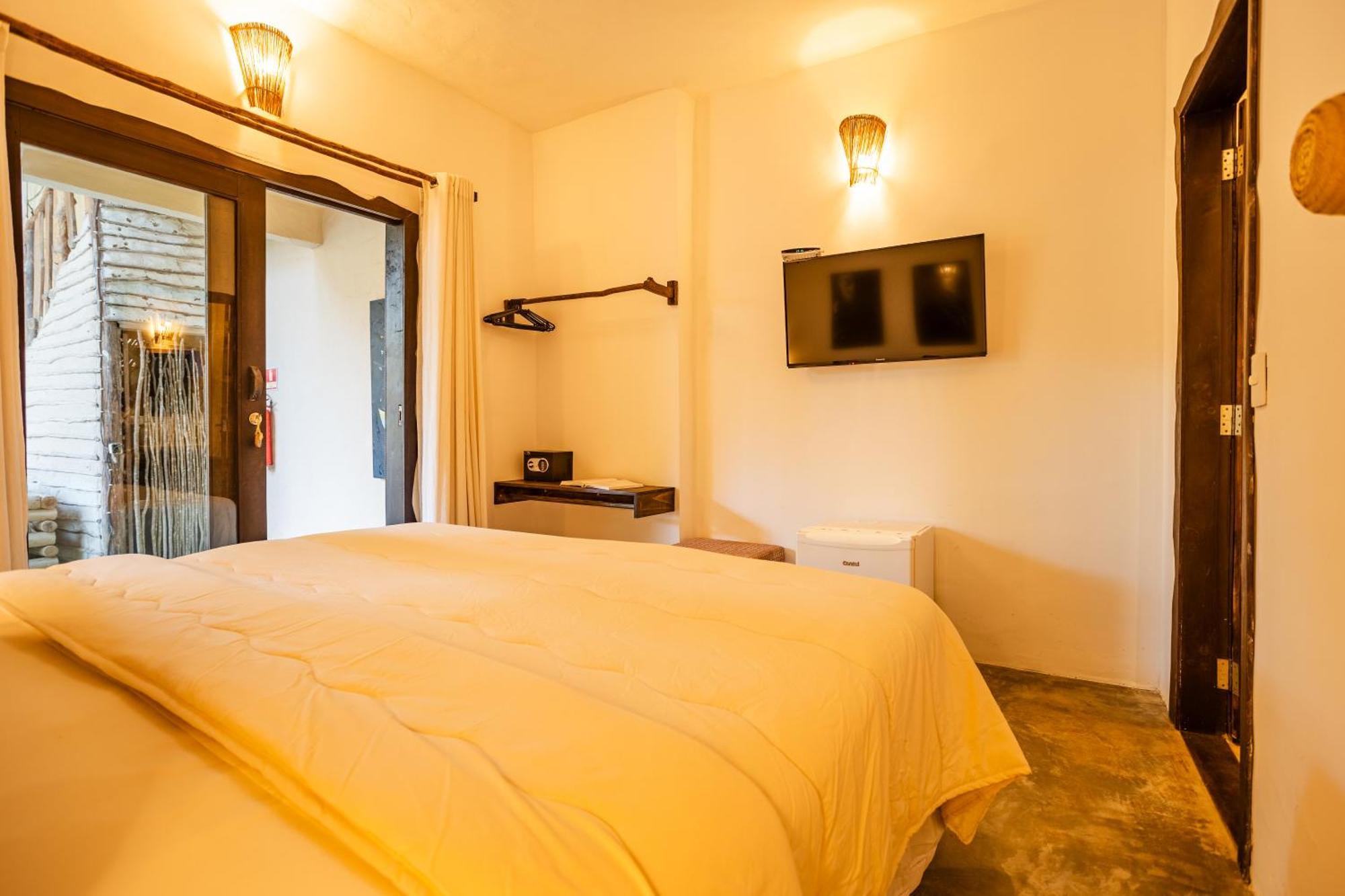 Casa Elea Hotel Jijoca de Jericoacoara Ruang foto