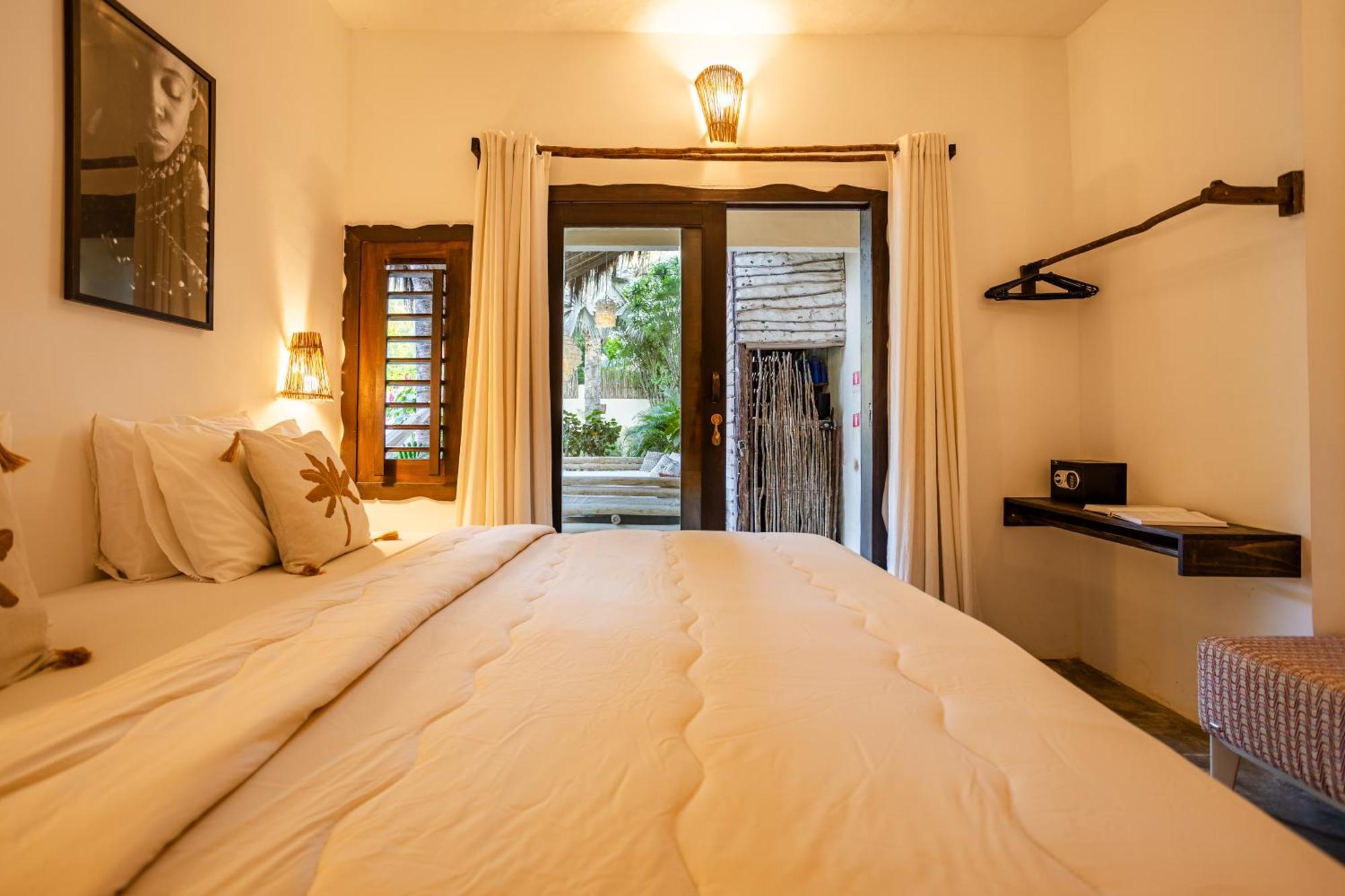 Casa Elea Hotel Jijoca de Jericoacoara Ruang foto
