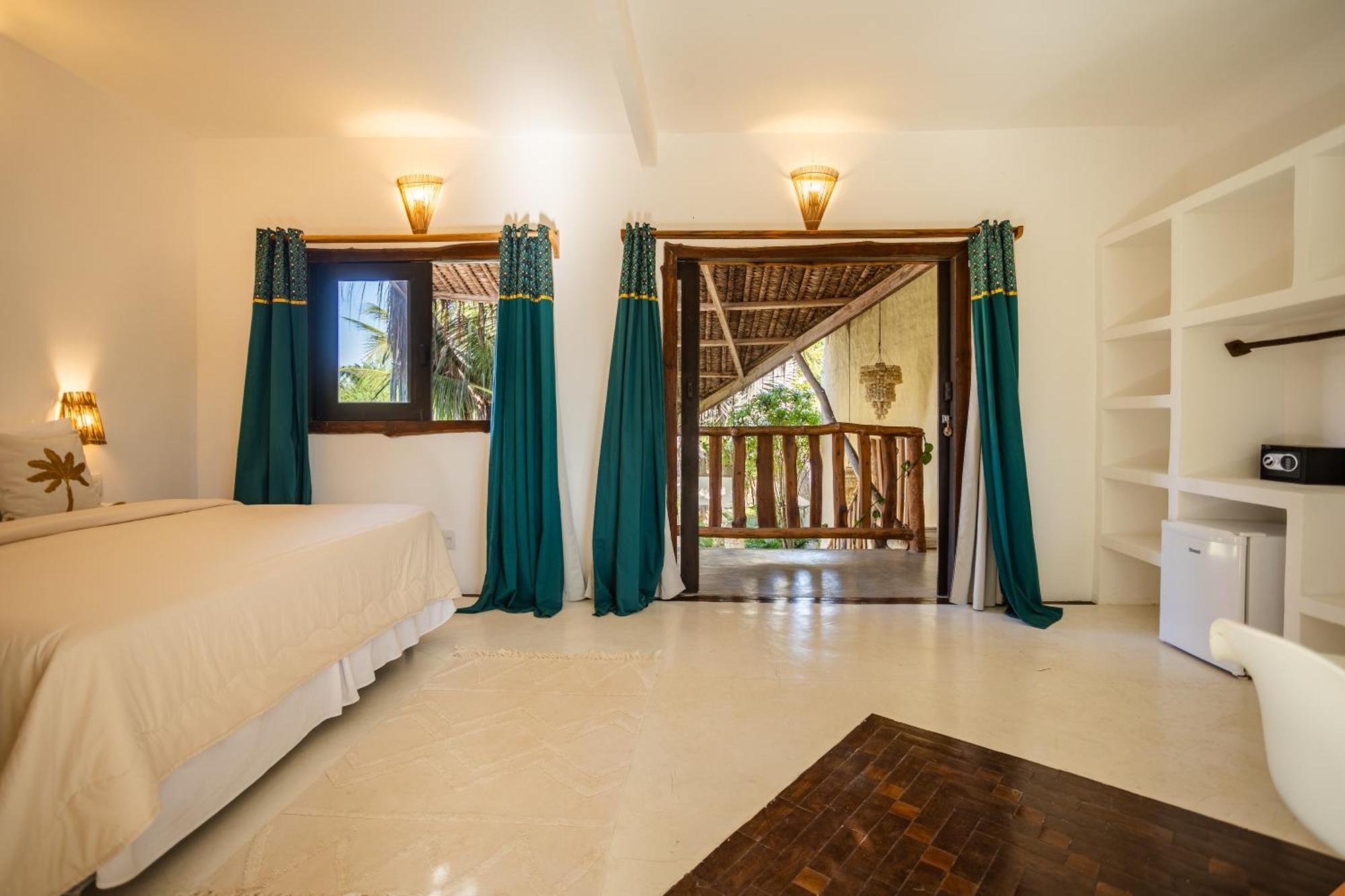 Casa Elea Hotel Jijoca de Jericoacoara Ruang foto