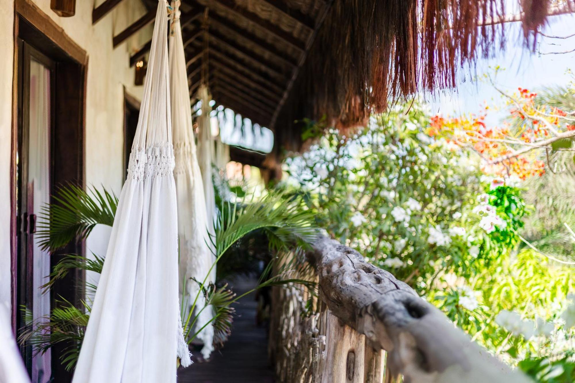 Casa Elea Hotel Jijoca de Jericoacoara Bagian luar foto