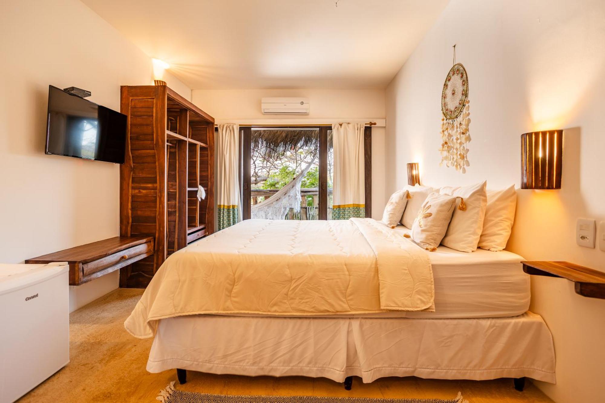 Casa Elea Hotel Jijoca de Jericoacoara Bagian luar foto