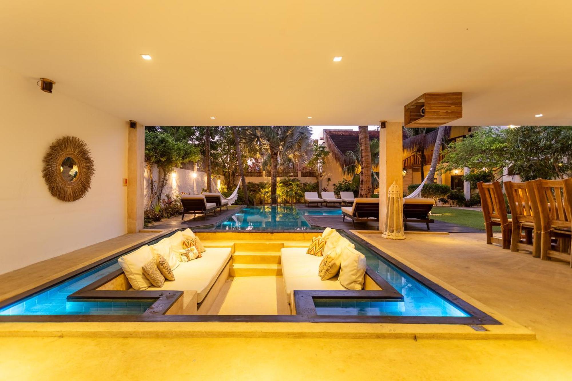 Casa Elea Hotel Jijoca de Jericoacoara Bagian luar foto