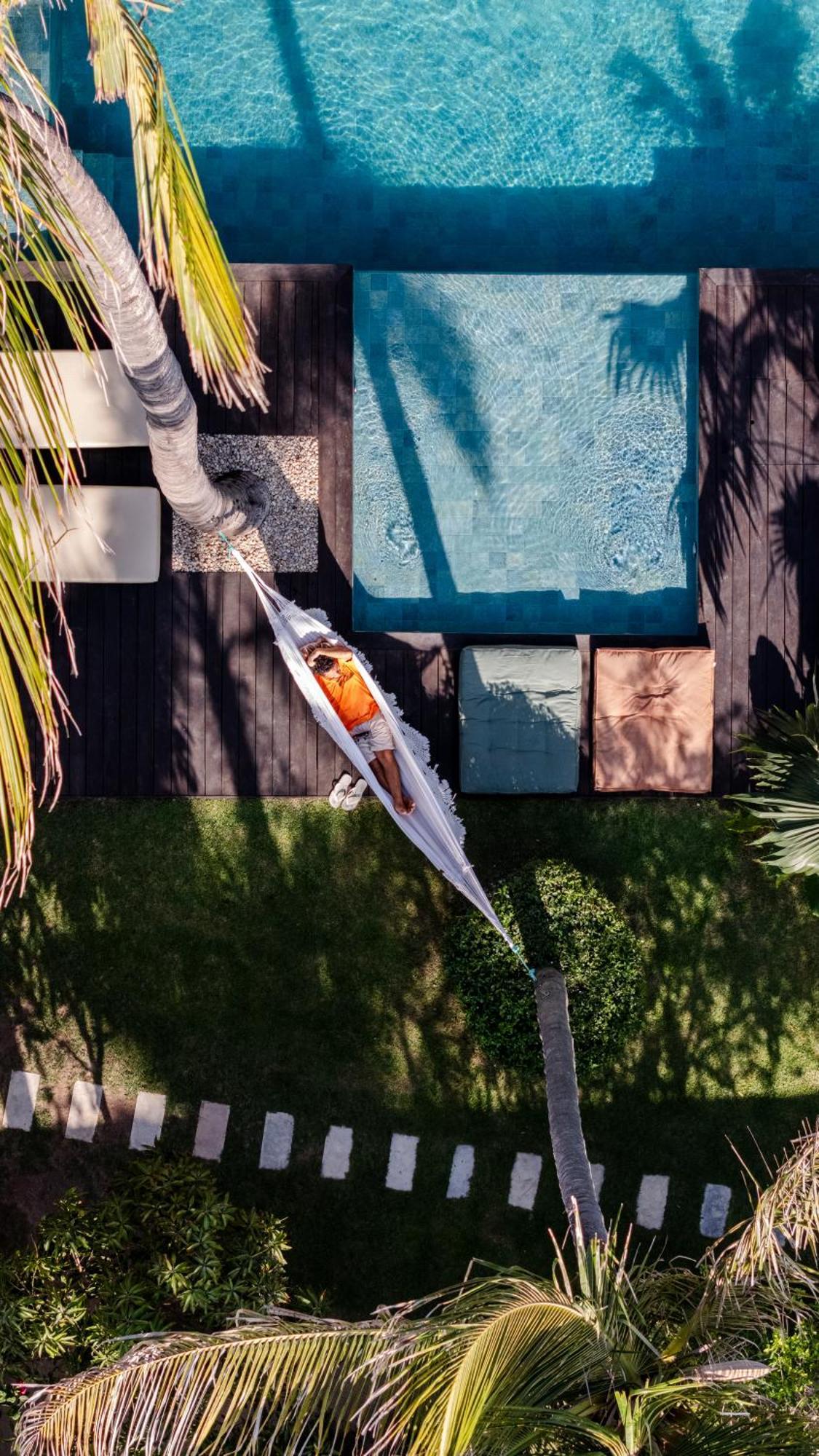 Casa Elea Hotel Jijoca de Jericoacoara Bagian luar foto