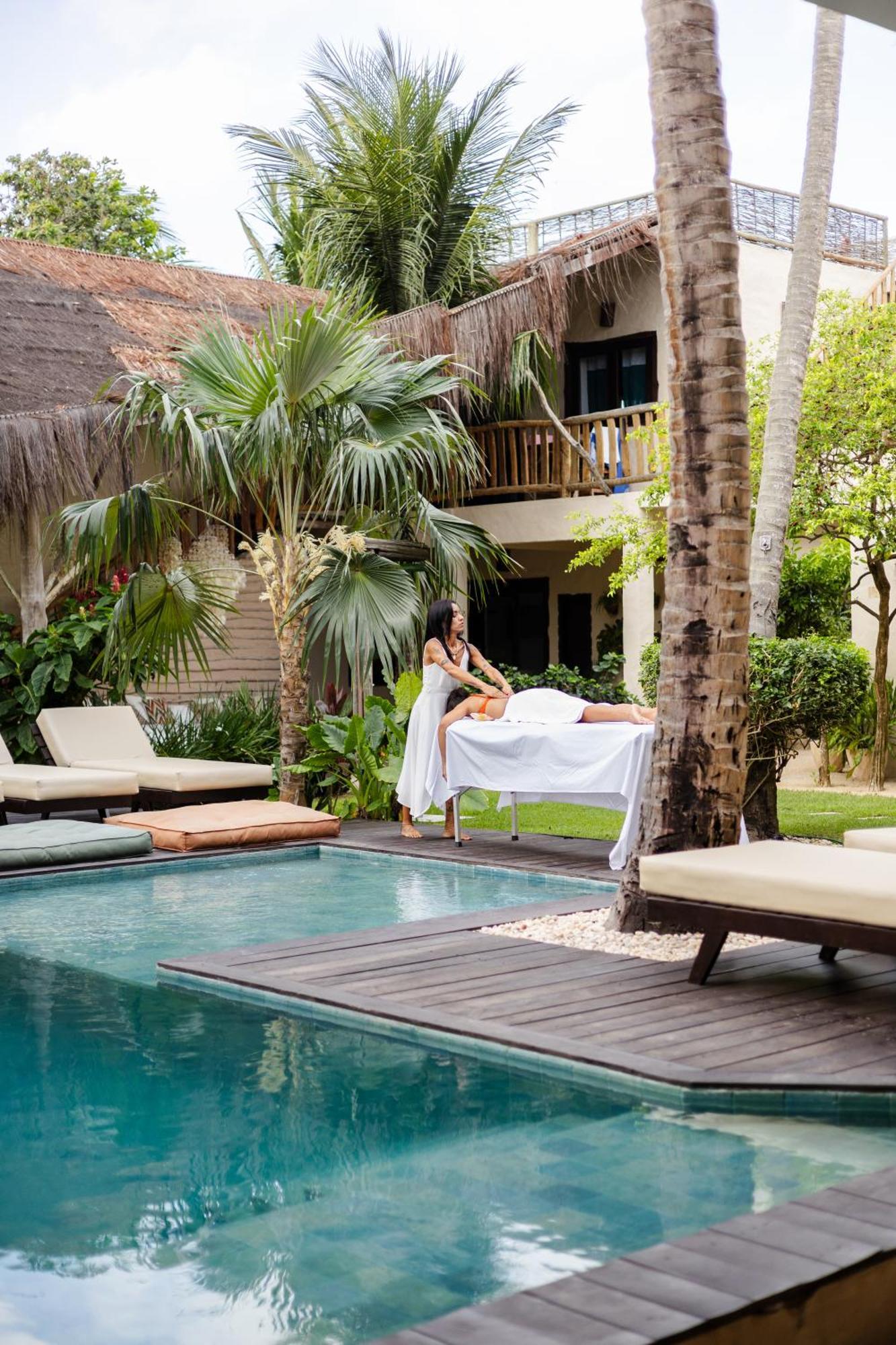 Casa Elea Hotel Jijoca de Jericoacoara Bagian luar foto
