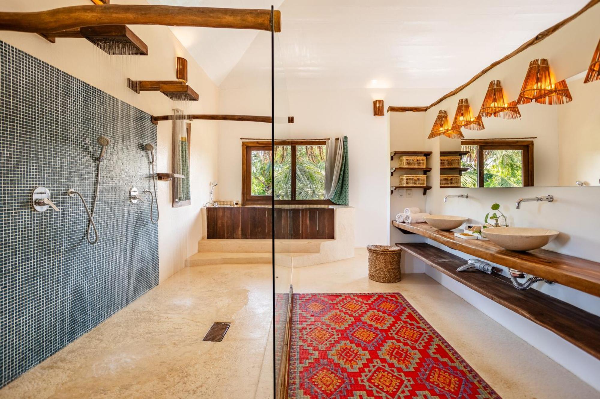 Casa Elea Hotel Jijoca de Jericoacoara Ruang foto