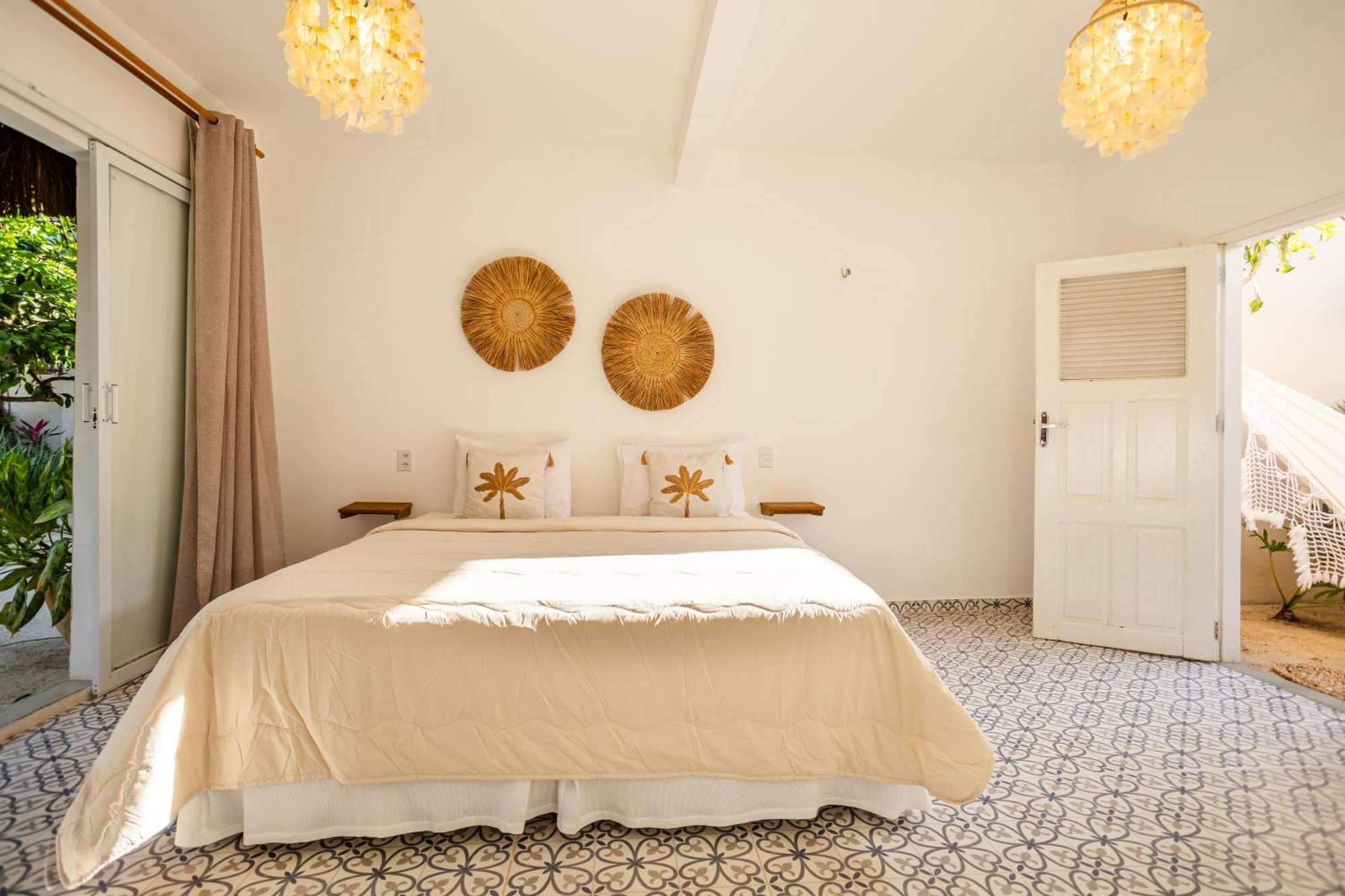 Casa Elea Hotel Jijoca de Jericoacoara Ruang foto