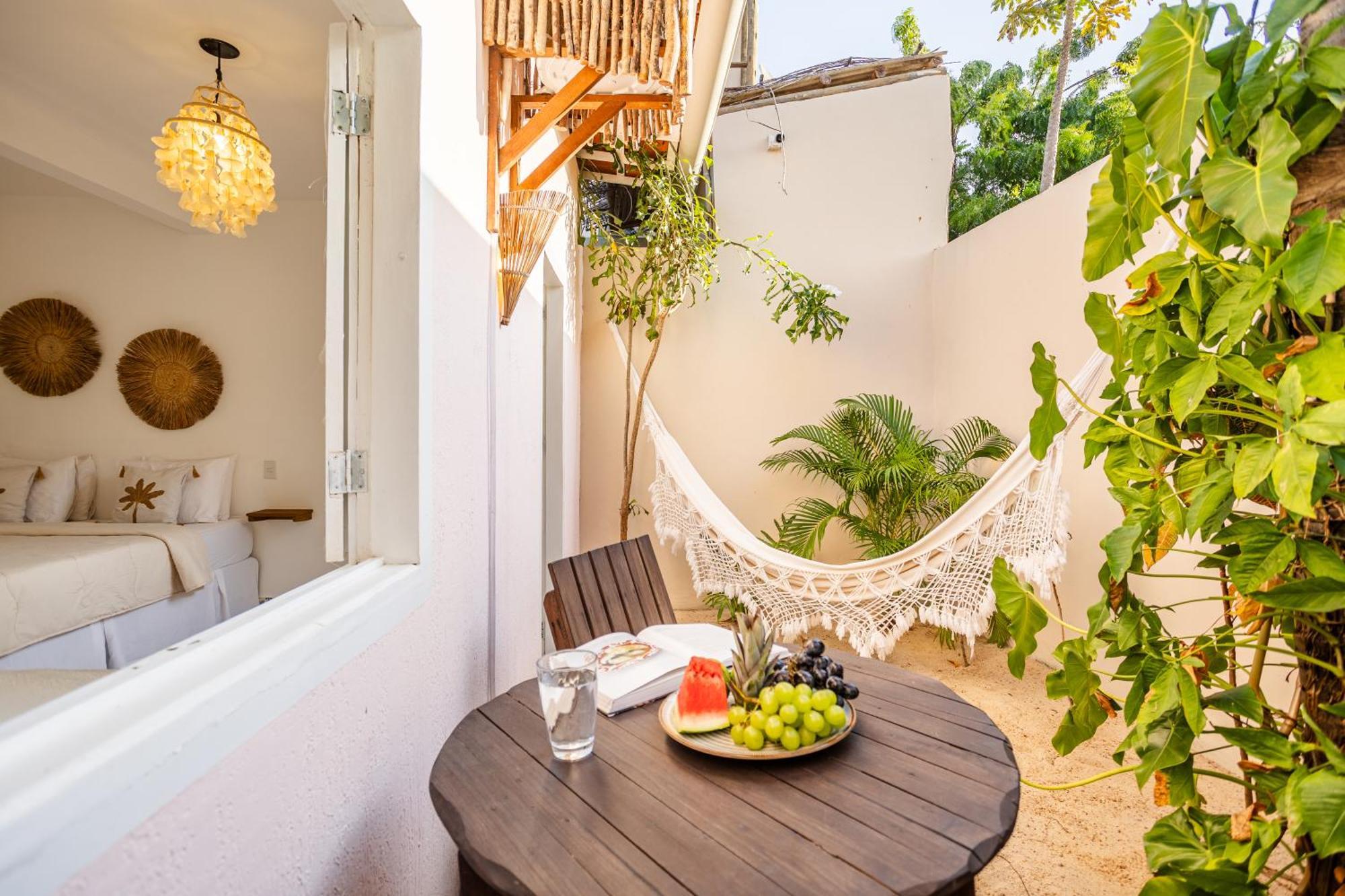 Casa Elea Hotel Jijoca de Jericoacoara Ruang foto
